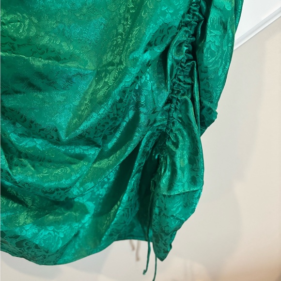 12th Tribe Shimmering Green - Picture 4 of 7